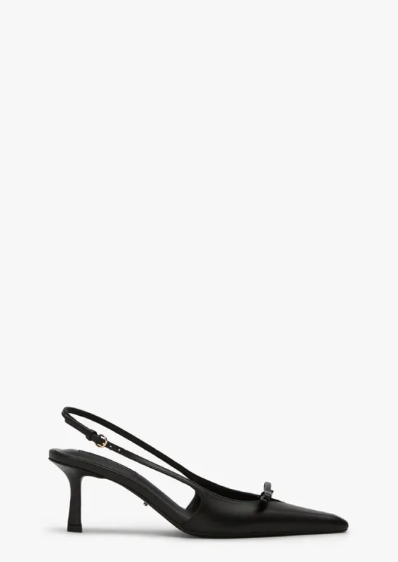 Quill Black Como sold by Tony Bianco