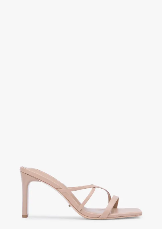 Classic Skin Nappa sold by Tony Bianco