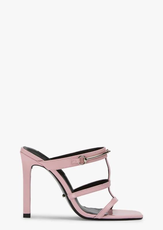 Nilou Peony Hi Shine sold by Tony Bianco