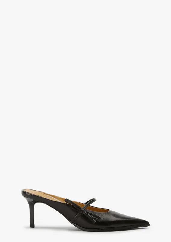 Vanish Black Vintage sold by Tony Bianco