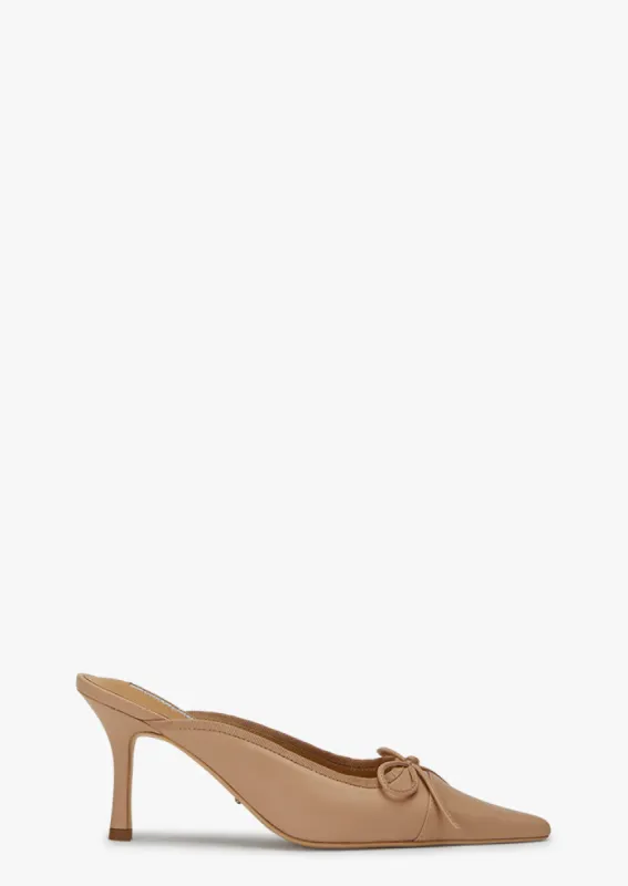 Salsa Beech Nappa Heels sold by Tony Bianco