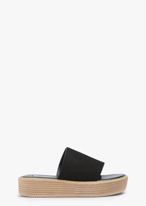 Elke Black sold by Tony Bianco