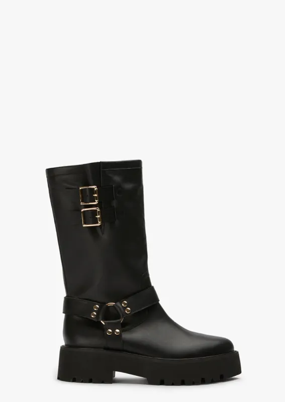 Modena Black Turin sold by Tony Bianco