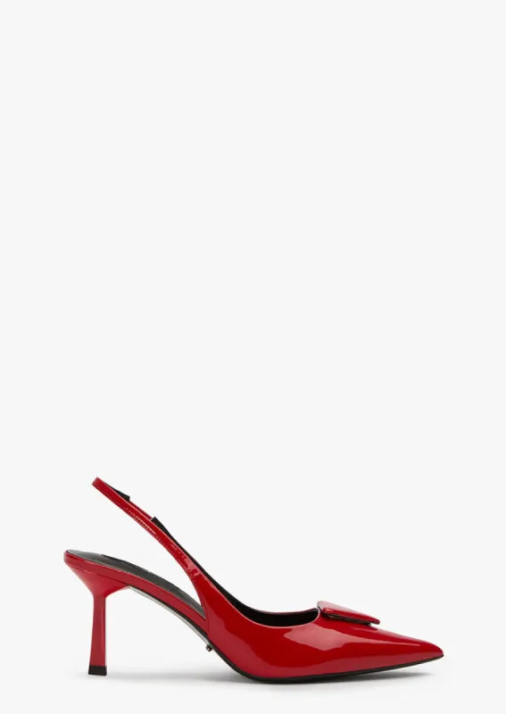 Bertie Chilli Patent sold by Tony Bianco