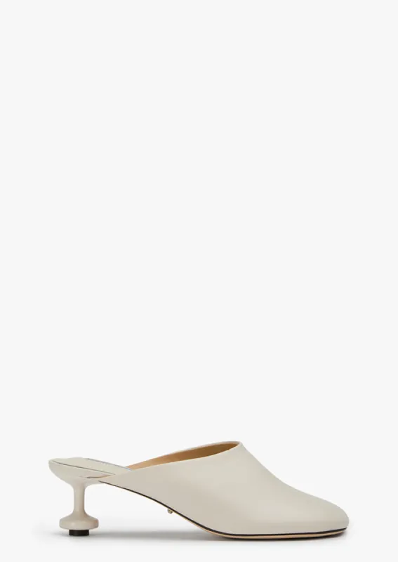 Orbit Dove Nappa sold by Tony Bianco