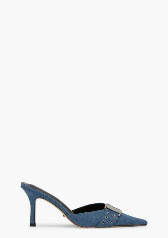 Samma Vintage Denim sold by Tony Bianco