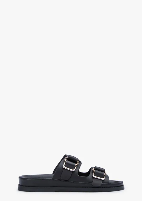 Hunter Black Como sold by Tony Bianco