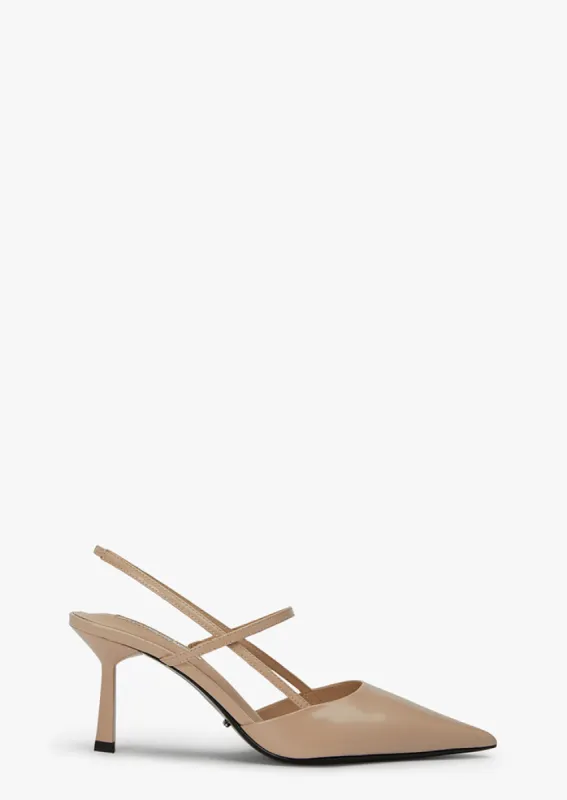 Belle Creme Hi Shine sold by Tony Bianco