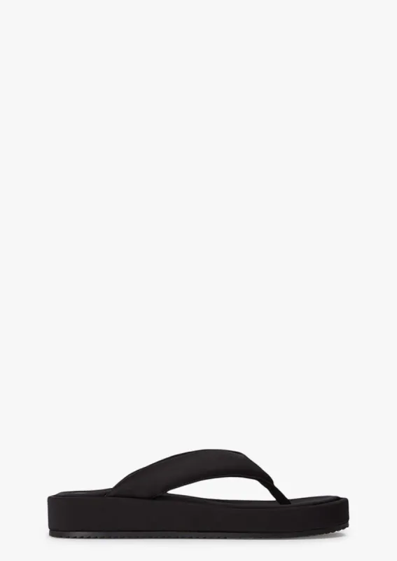 Paris Onyx Sandals sold by Tony Bianco