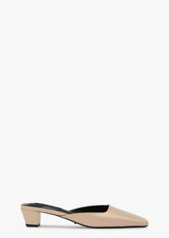 Harriet Creme Hi Shine sold by Tony Bianco