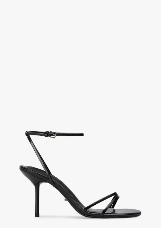 Mariah Black Hi Shine sold by Tony Bianco
