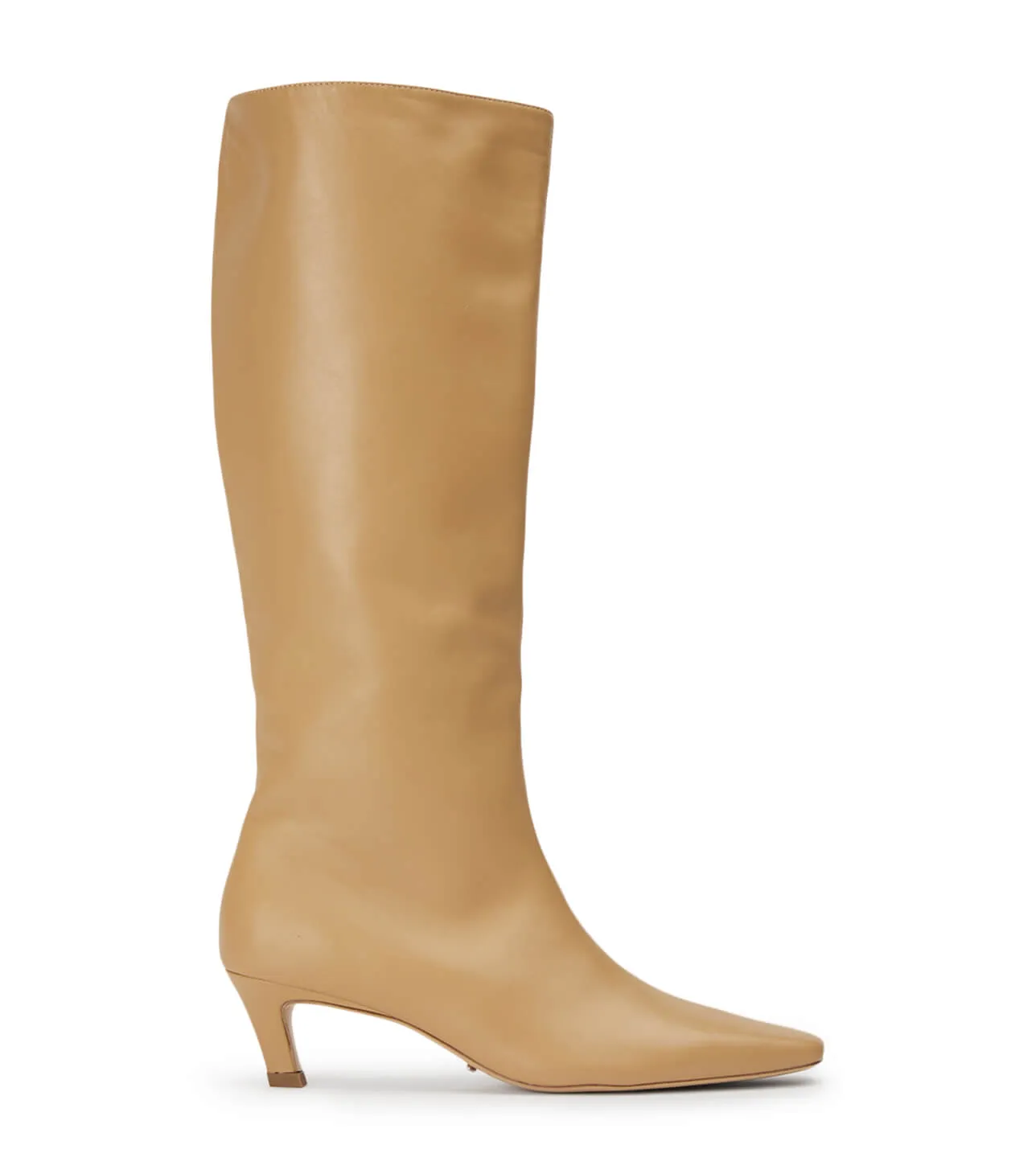 Vixon Honey Nappa Calf Boots sold by Tony Bianco product image thumbnail 3