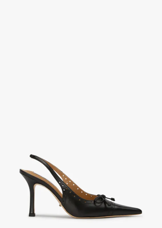 Haze Black Como sold by Tony Bianco