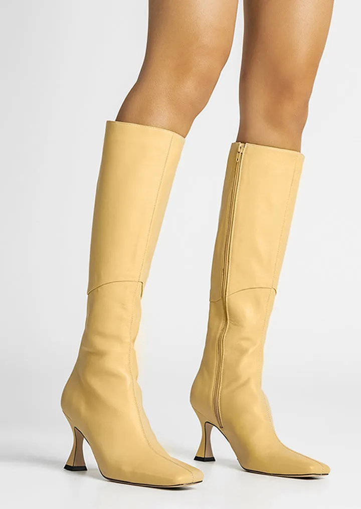 Fantasy Butter Nappa sold by Tony Bianco product image thumbnail 3