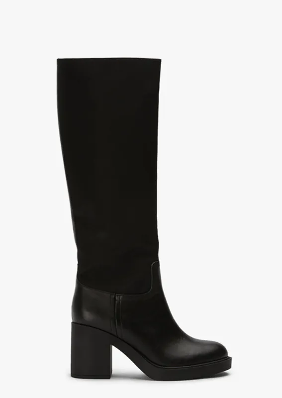 Nouveau Black Como/Nylon sold by Tony Bianco