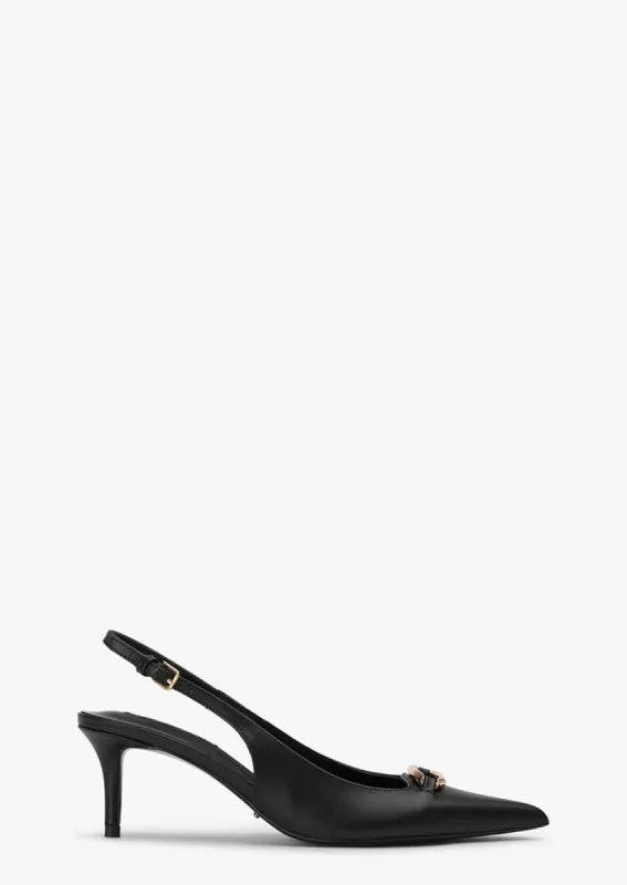 Dumont Black Capretto sold by Tony Bianco