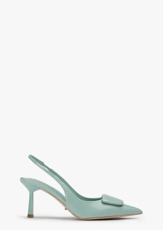 Blondie Harbor Hi Shine sold by Tony Bianco