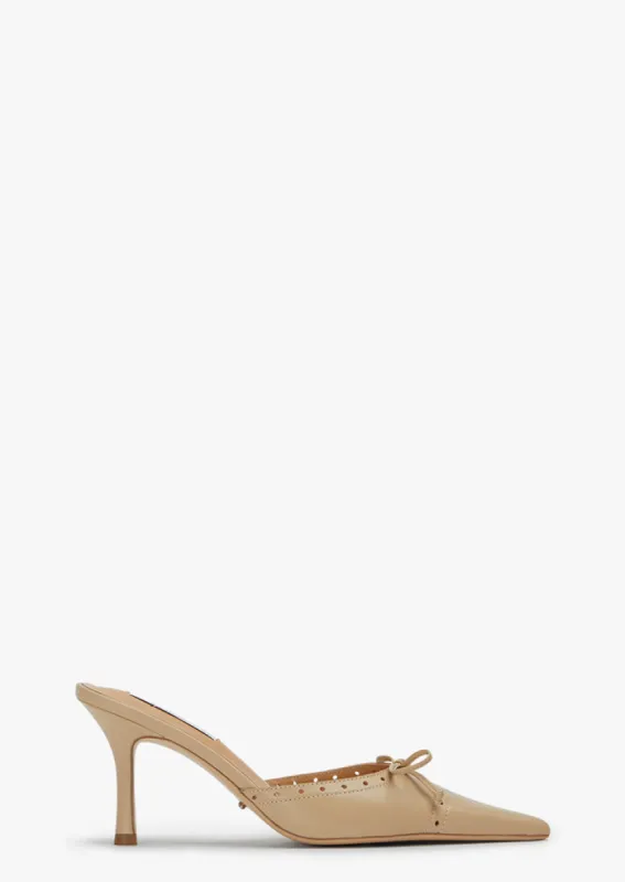 Scooter Brulee Nappa sold by Tony Bianco