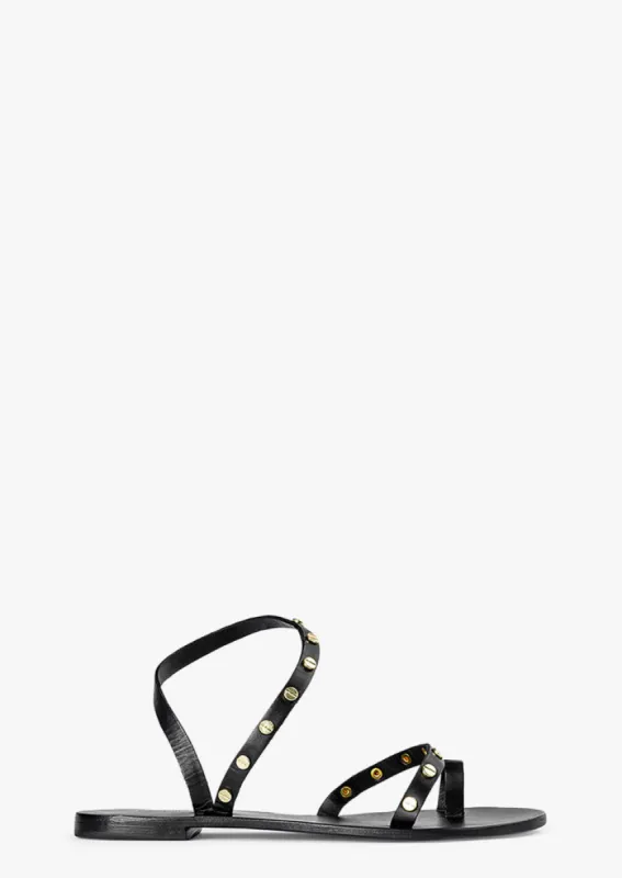 Finola Black sold by Tony Bianco