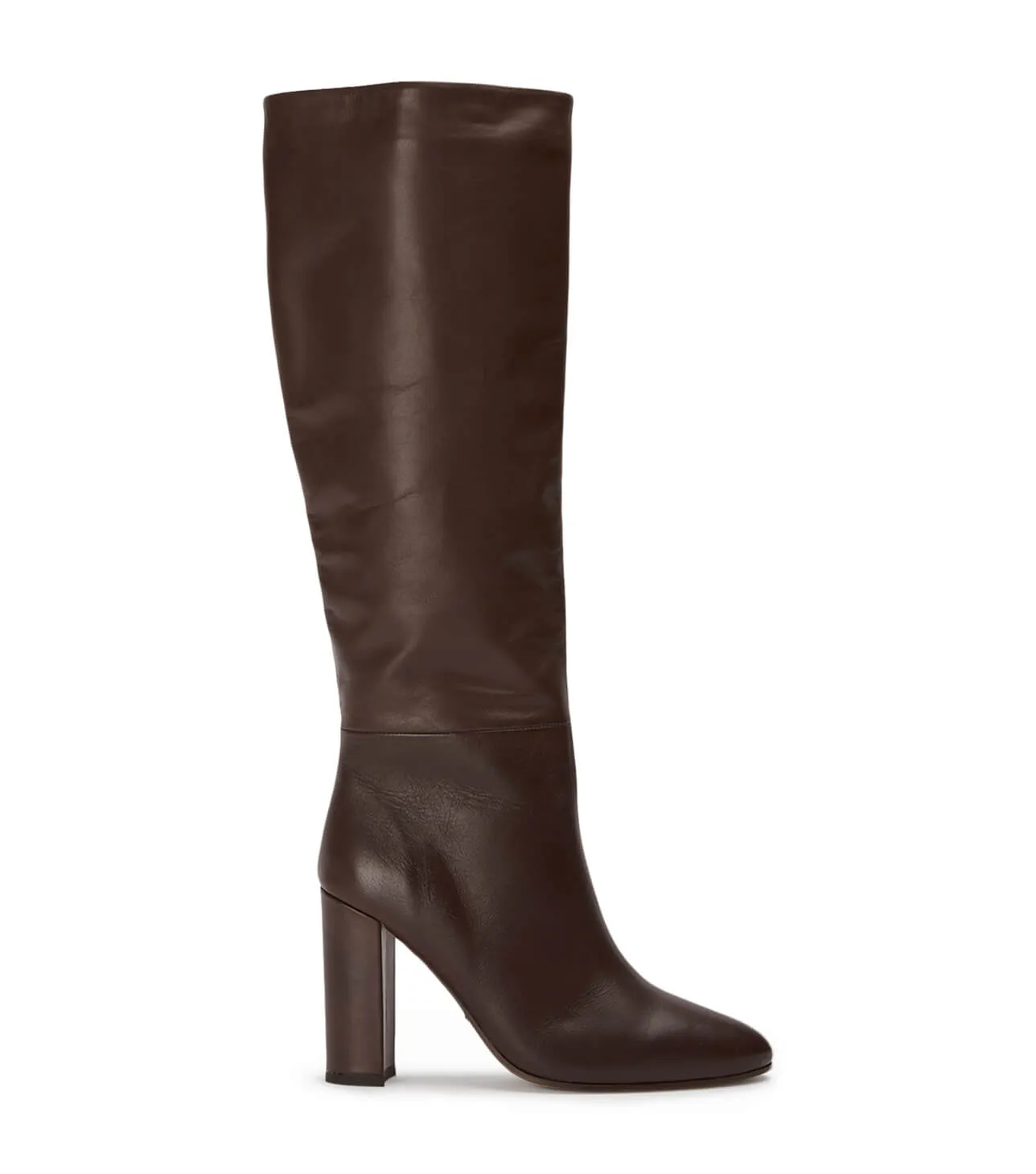 Boss Choc Como Calf Boots sold by Tony Bianco product image thumbnail 4
