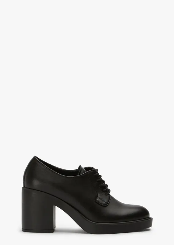 Nemisis Black Como sold by Tony Bianco