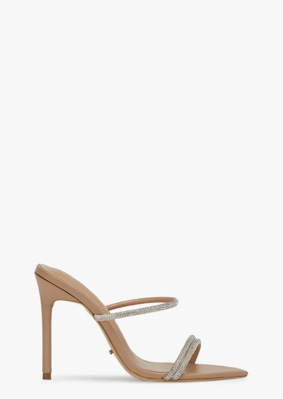 Madori Skin Nappa sold by Tony Bianco