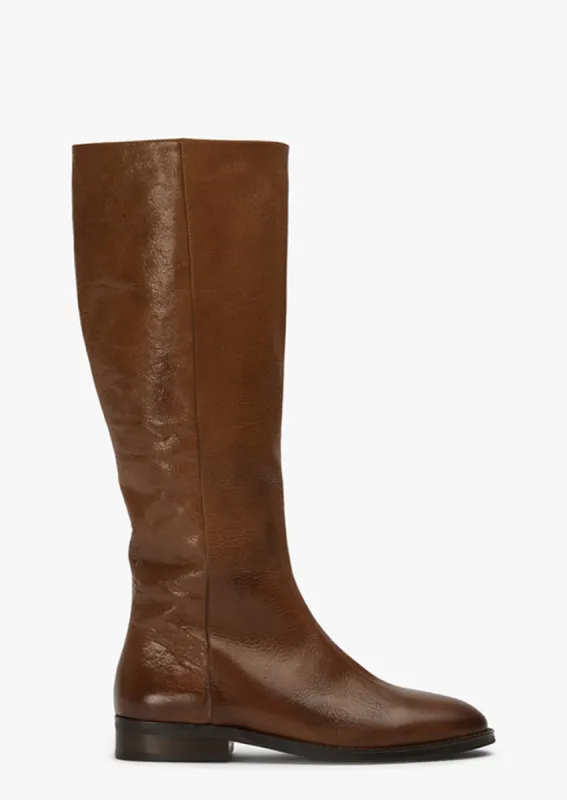 Greta Cognac Vintage sold by Tony Bianco
