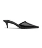 Zubi Black Hi Shine sold by Tony Bianco