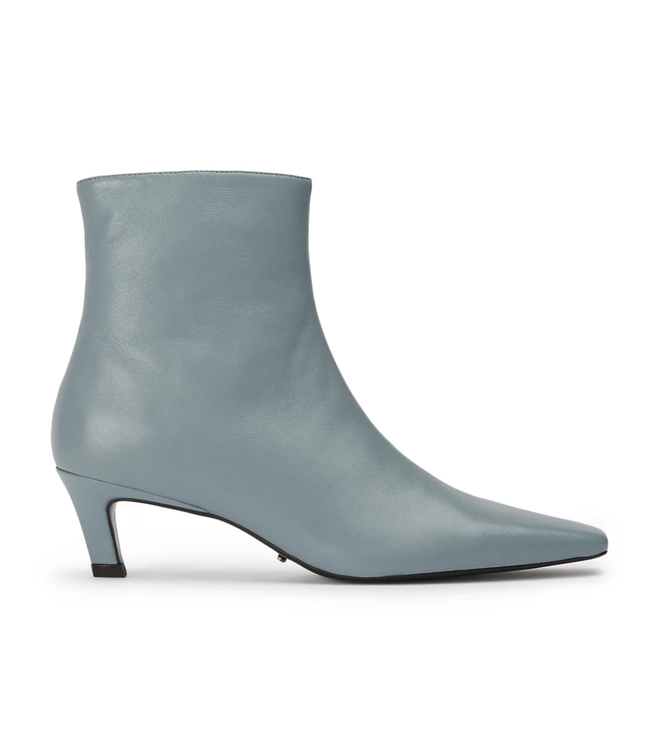 Vicci Steel Nappa Ankle Boots sold by Tony Bianco product image thumbnail 4