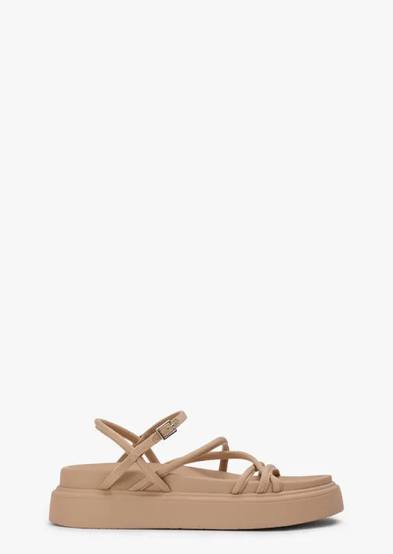 Jett Bisque Scuba sold by Tony Bianco