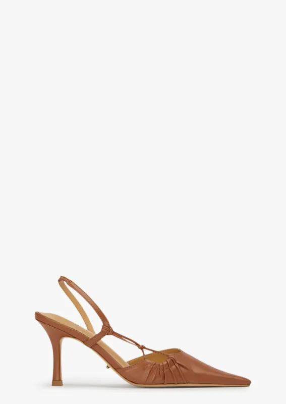 Sakai Tan Capretto sold by Tony Bianco