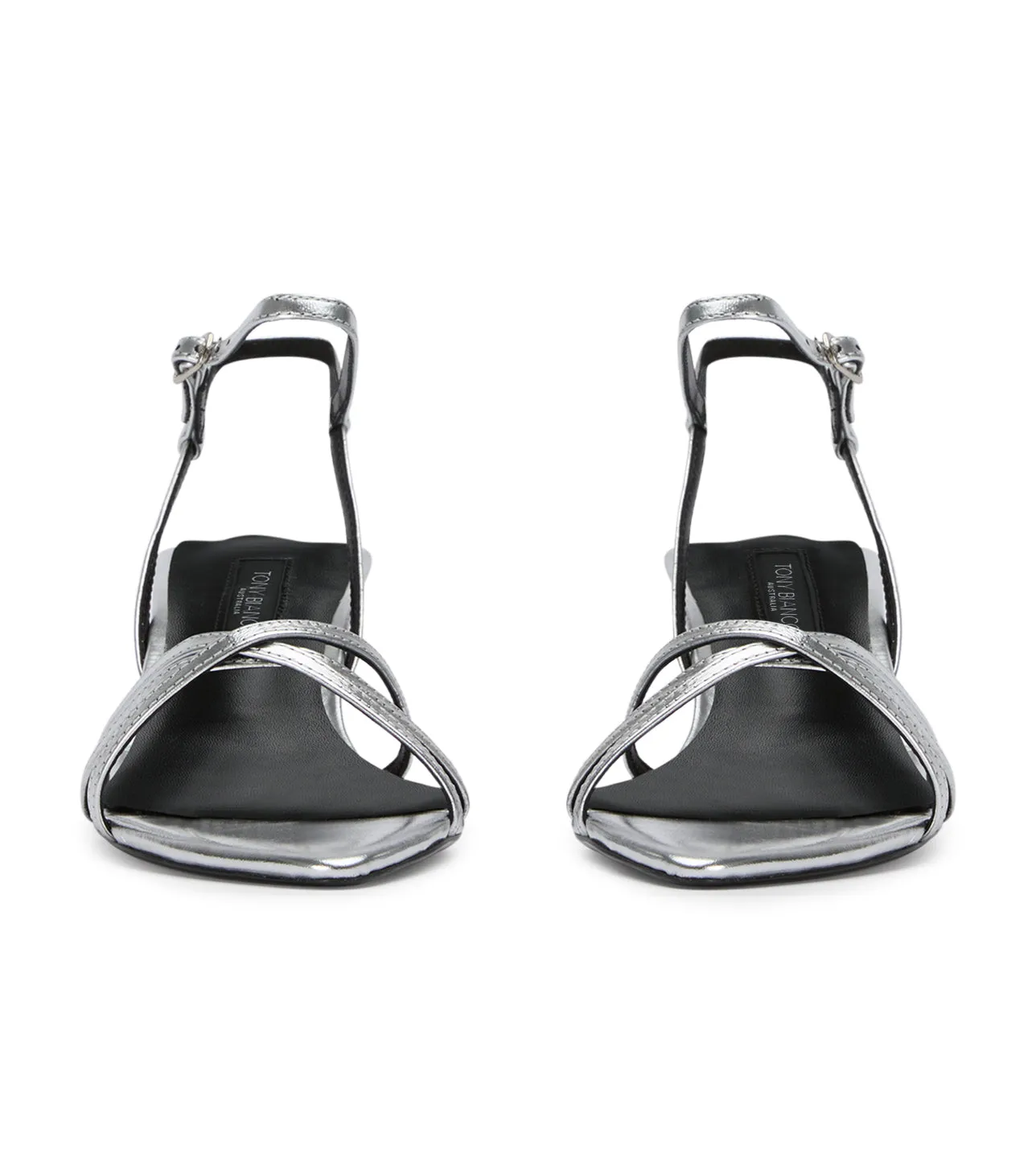 Frances Silver Foil sold by Tony Bianco product image thumbnail 5