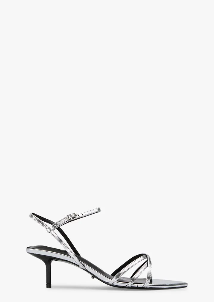 Frances Silver Foil sold by Tony Bianco