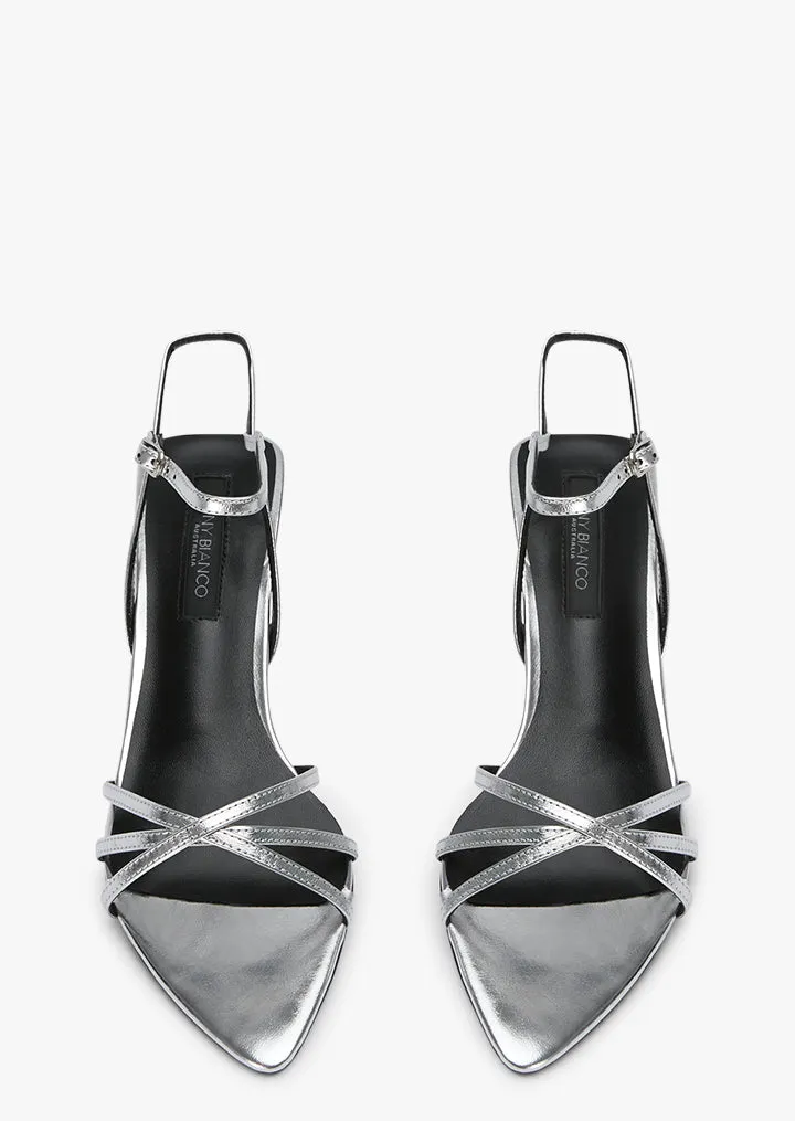 Frances Silver Foil sold by Tony Bianco product image thumbnail 2