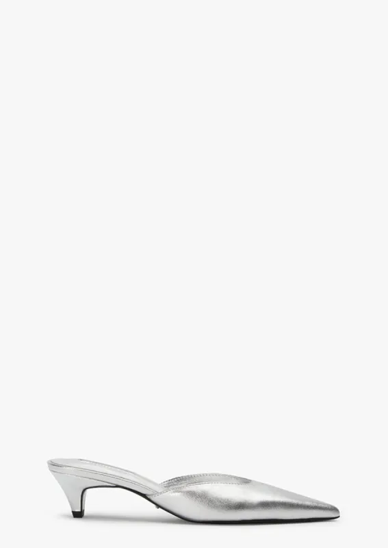 Denver Silver Shimmer sold by Tony Bianco