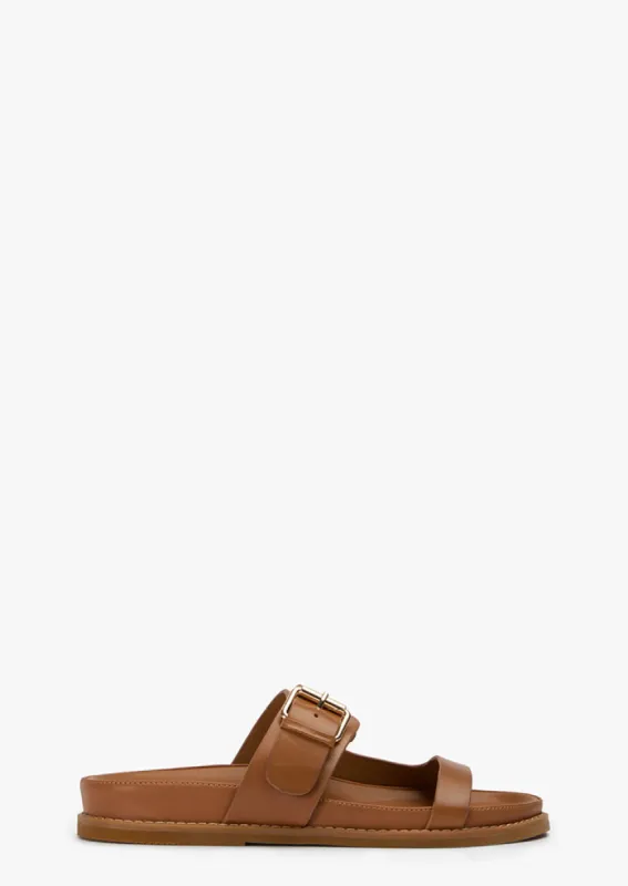 Husky Tan Como sold by Tony Bianco