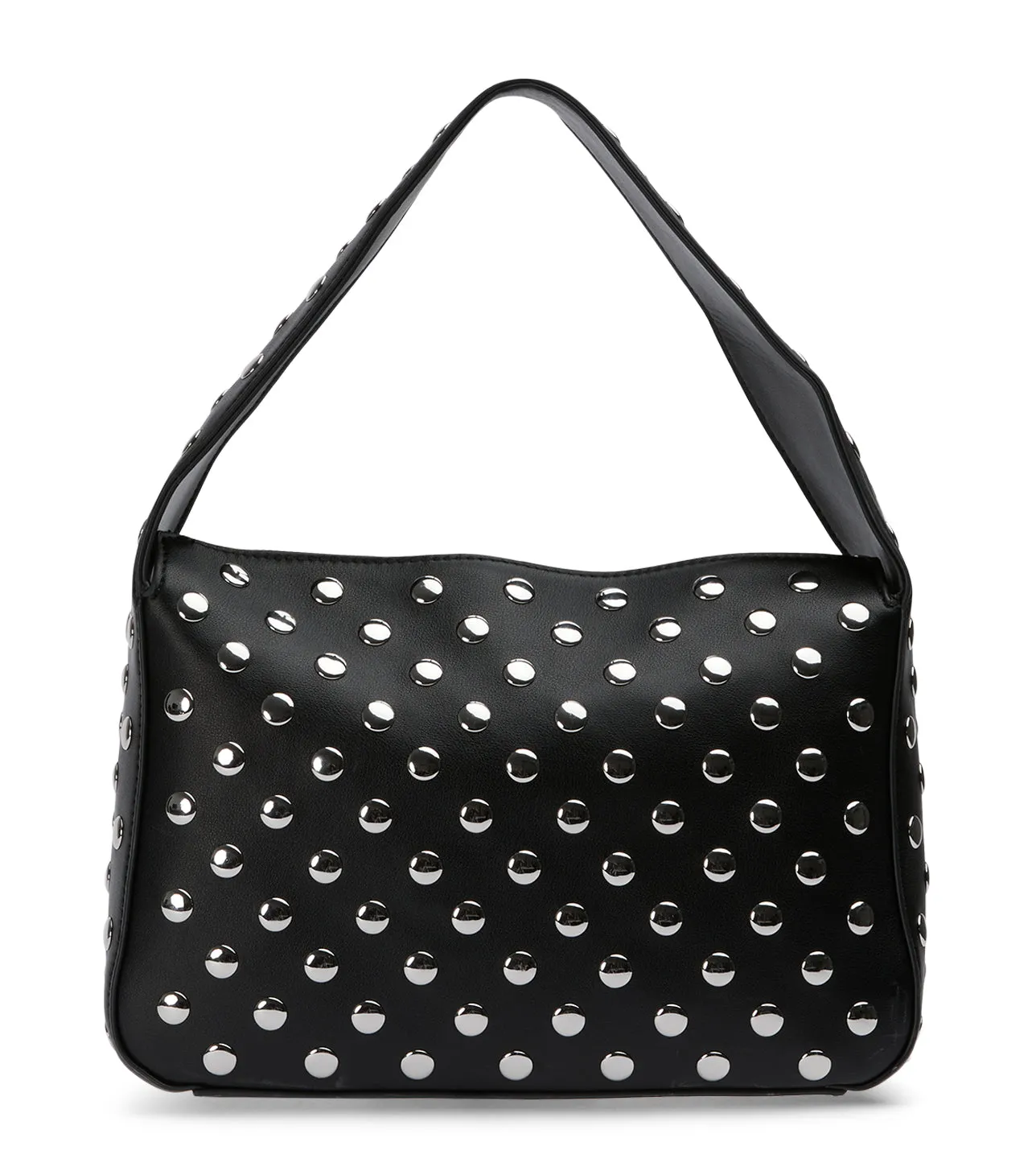 Natalie Black Nappa/Studs sold by Tony Bianco product image thumbnail 4