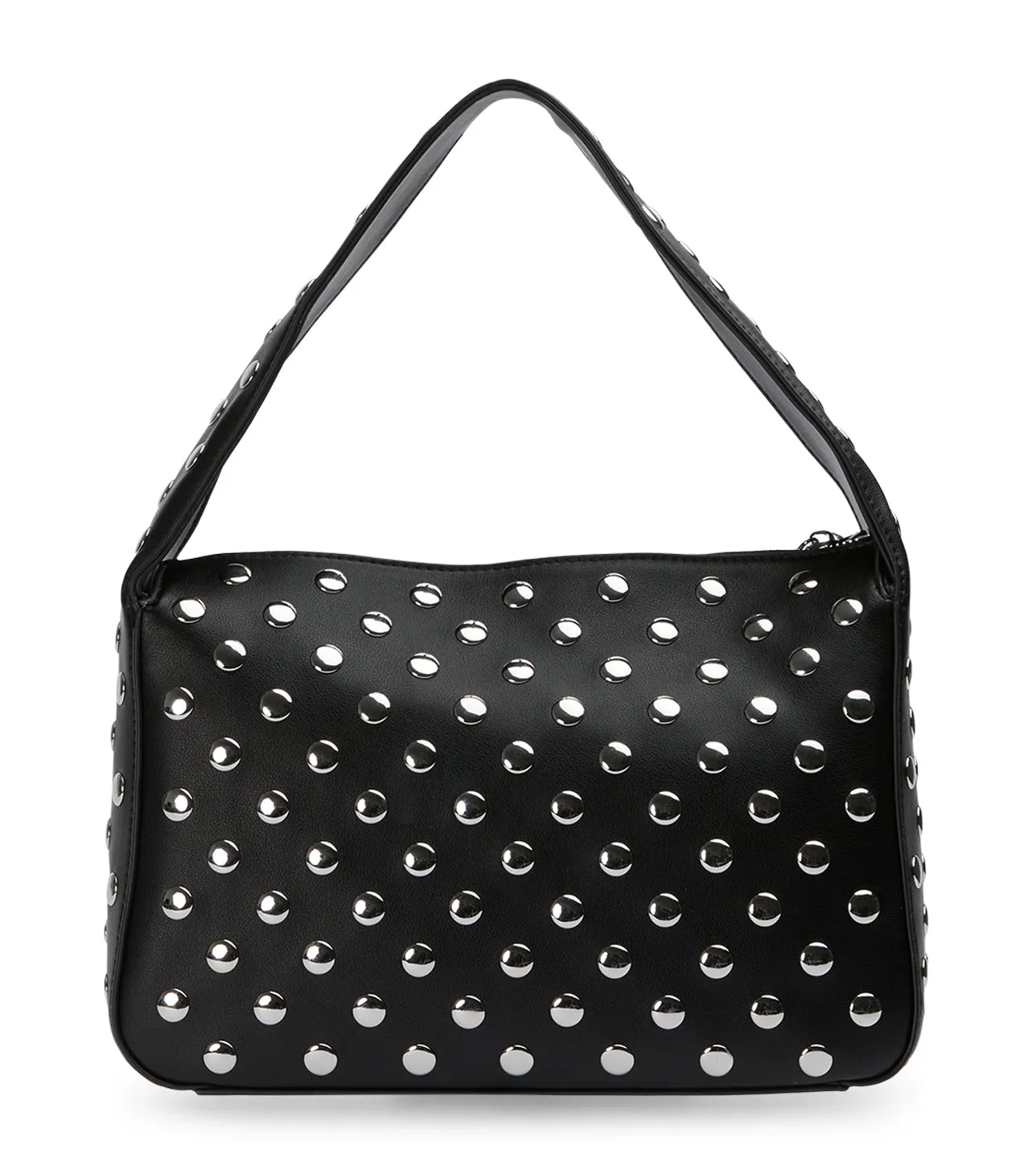 Natalie Black Nappa/Studs sold by Tony Bianco product image thumbnail 3