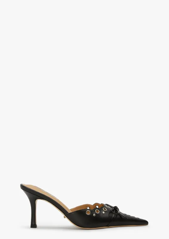 Shae Black Como sold by Tony Bianco