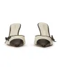 Shirley Bone/Black sold by Tony Bianco