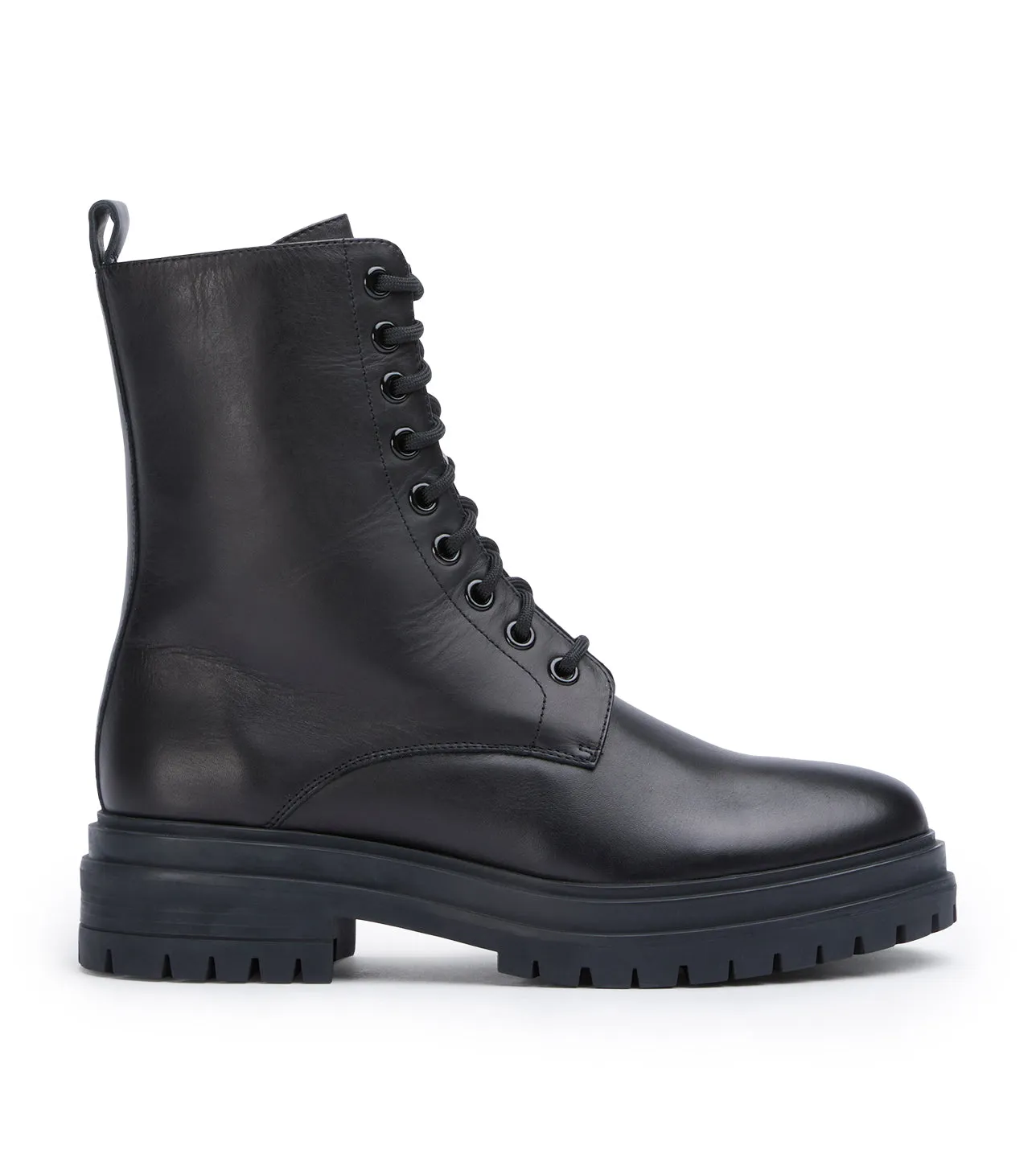 Wya Black Como sold by Tony Bianco product image thumbnail 3