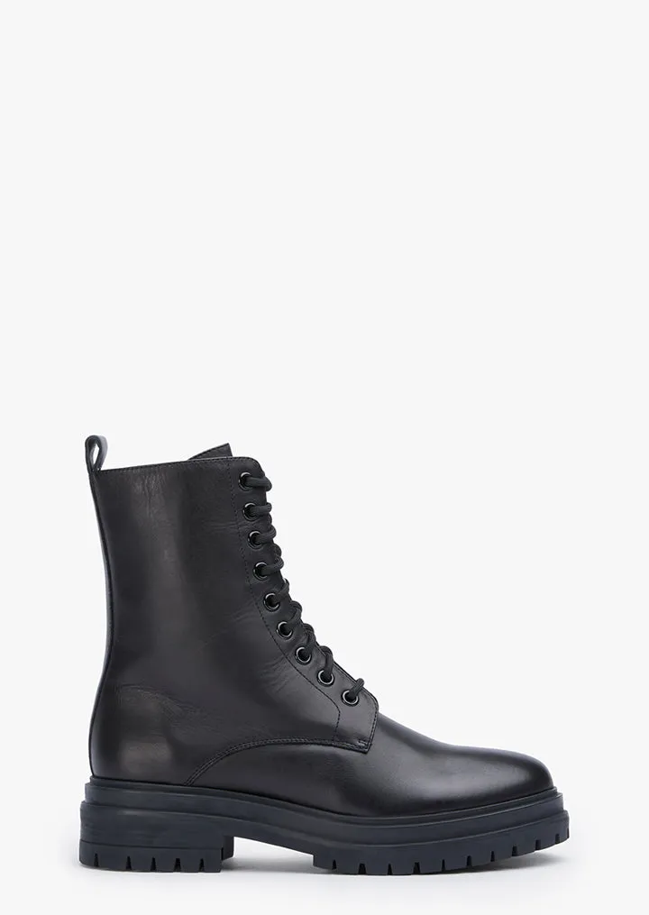 Wya Black Como sold by Tony Bianco