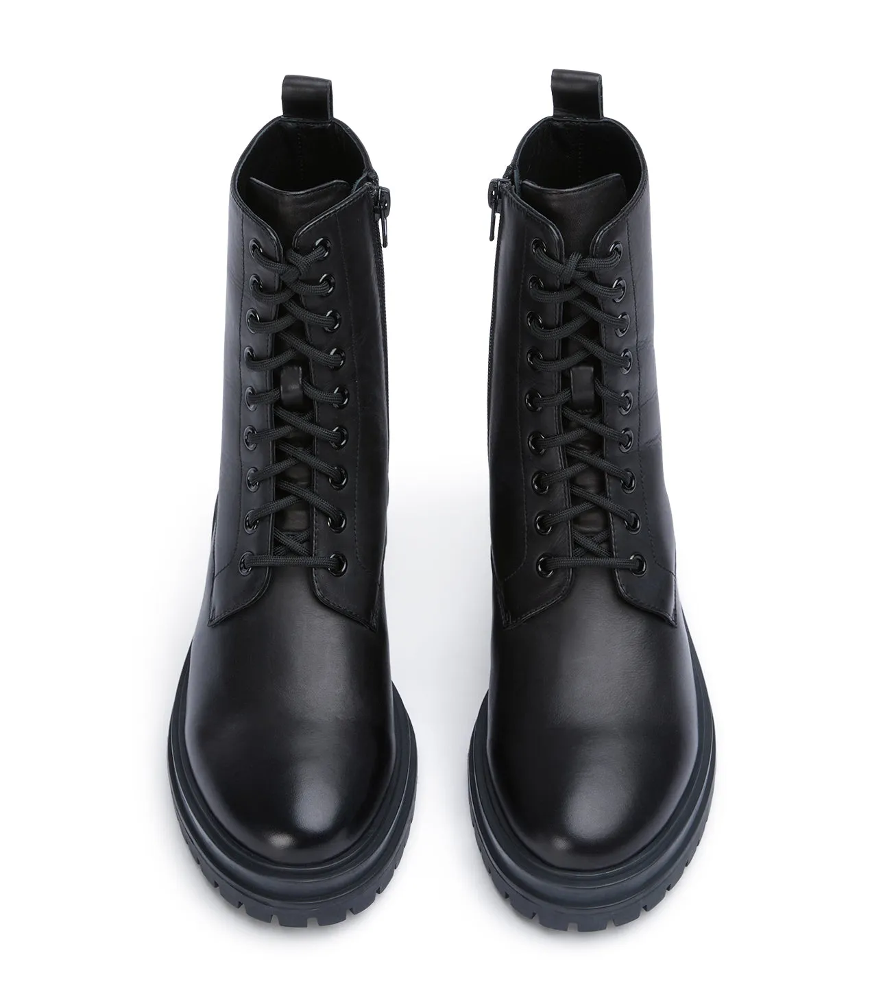 Wya Black Como sold by Tony Bianco product image thumbnail 4