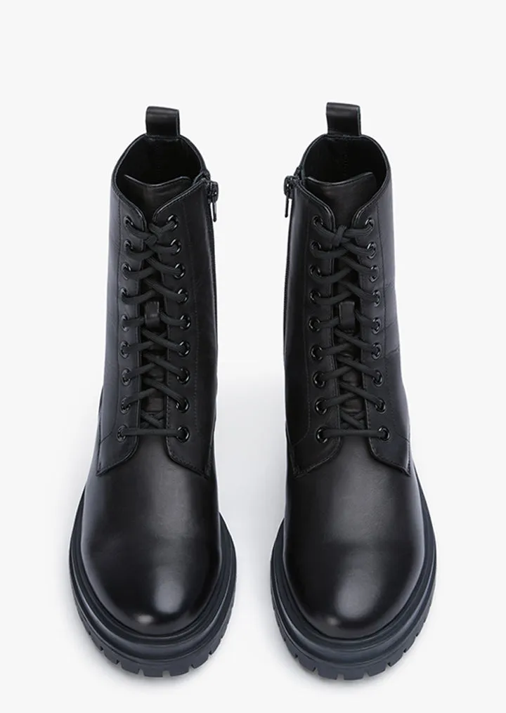 Wya Black Como sold by Tony Bianco product image thumbnail 2