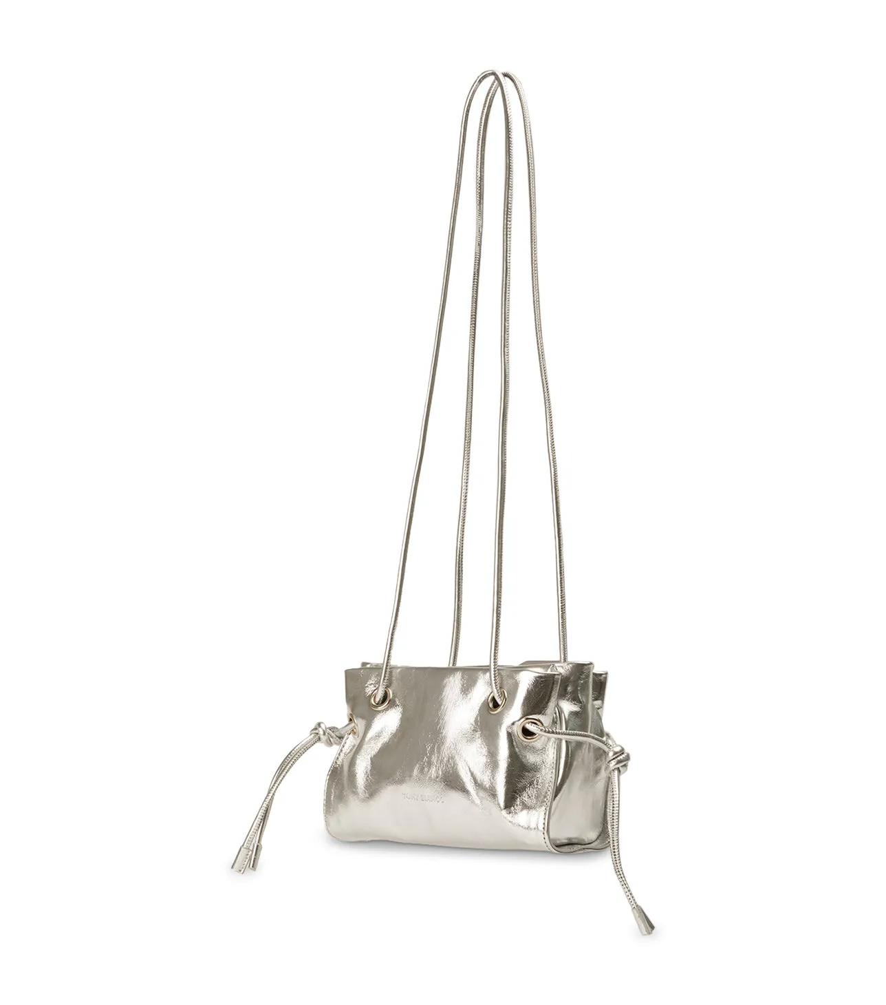 Vesper Silver Shine Shoulder Bag sold by Tony Bianco product image thumbnail 4