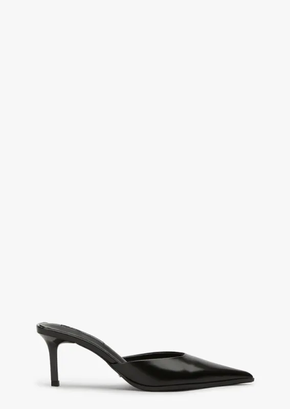 Vampire Black Hi Shine sold by Tony Bianco