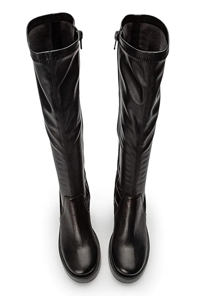 Tibby Black Venice/Black Venezia sold by Tony Bianco product image thumbnail 3