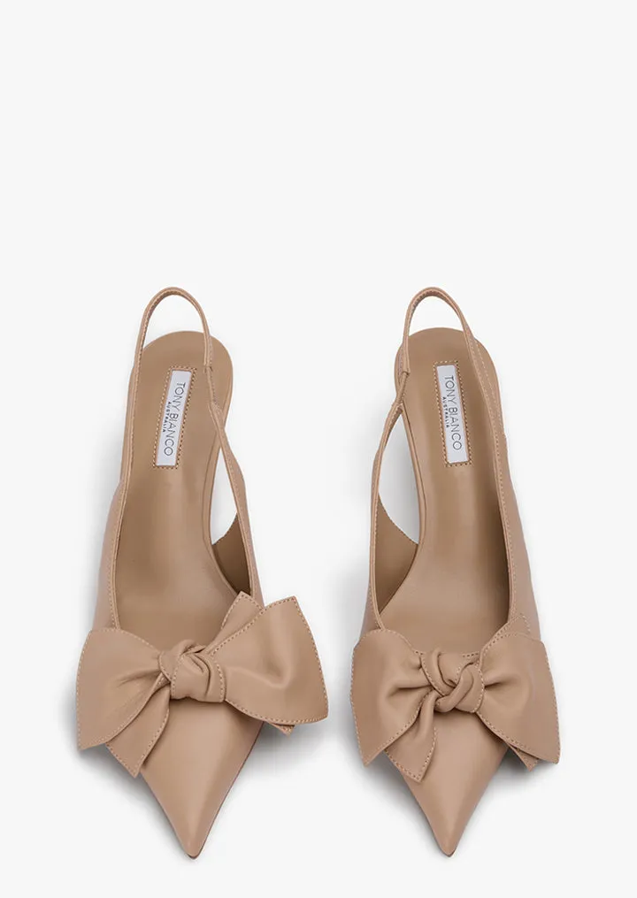 Delilah Skin Nappa sold by Tony Bianco product image thumbnail 2