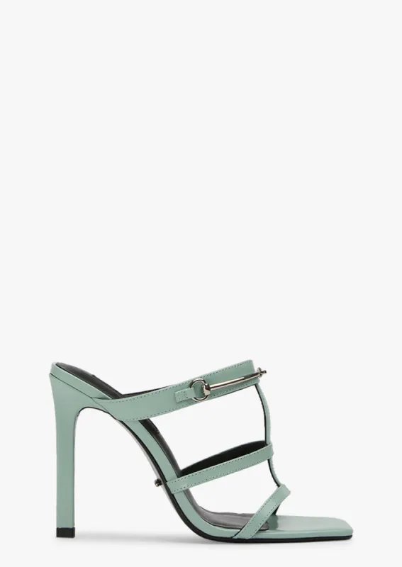 Nilou Harbor Hi Shine sold by Tony Bianco