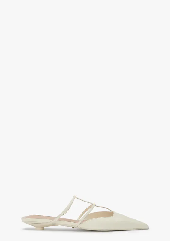 Lisa Shell Capretto sold by Tony Bianco